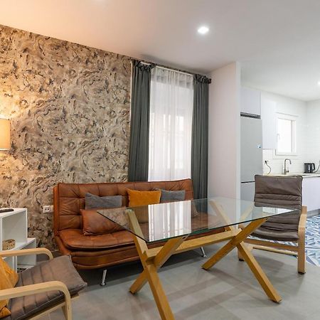 Alferez III By Ele Apartments Málaga Exterior foto